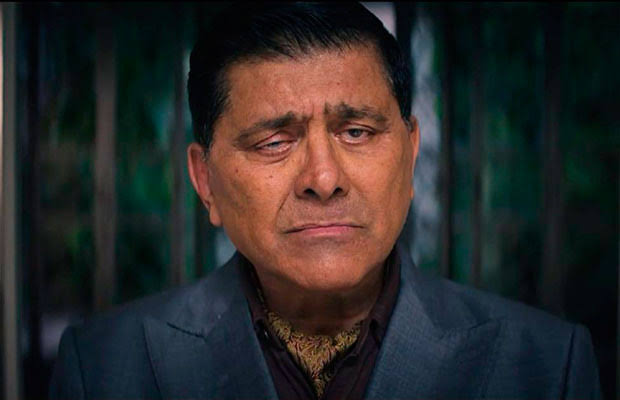 ¡Última hora! El actor venezolano Franklin Virgüez dice que sufrió un ACV
