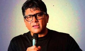 Franklin Virgüez se recupera de un ACV y revela que le detectaron una arritmia