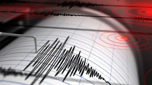 Funvisis reporta este lunes un sismo de 6,6 en Colombia