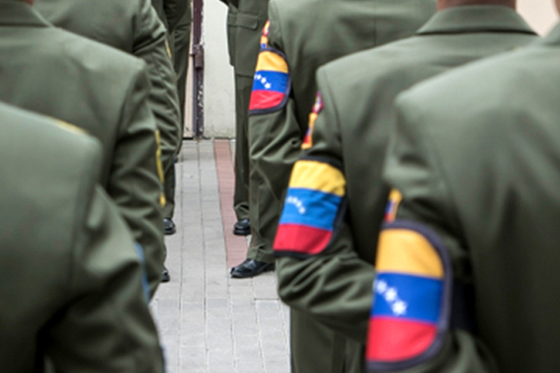 GNB pide mantener lealtad a Delcy Rodríguez y garantizar la soberanía de Venezuela (Comunicado)
