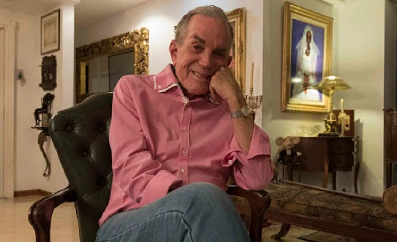 Gilberto Correa estalla tras conocer la decisión del tribunal en su caso