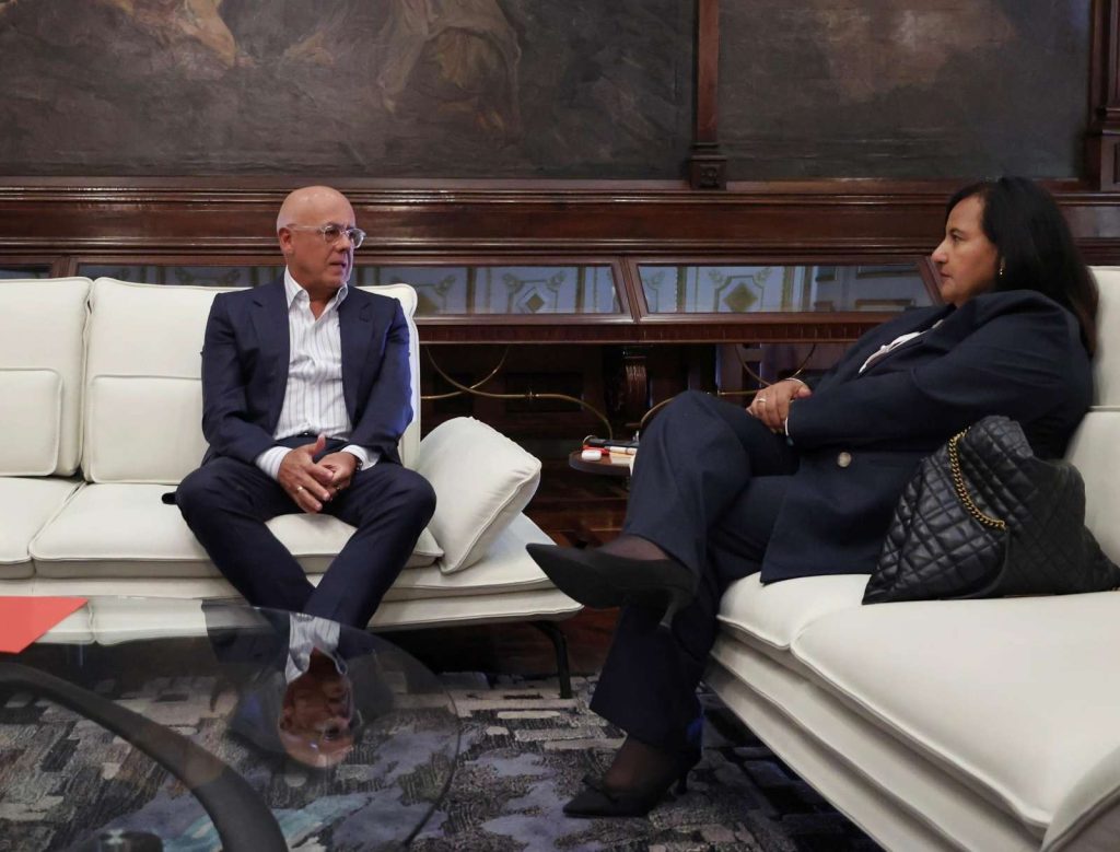 Gobierno nacional y sector de la oposición acuerdan iniciar nuevo proceso de diálogo