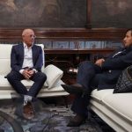 Gobierno nacional y sector de la oposición acuerdan iniciar nuevo proceso de diálogo