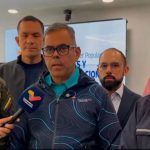 Gobierno y sector privado evalúan Plan de Ahorro Energético