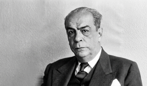 Gregorio Valera-Villegas: Rómulo Gallegos pensó y sintió a Venezuela