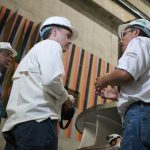 EEUU ejecuta un diagnóstico técnico en la represa de Guri para modernizar el Sistema Eléctrico en Venezuela