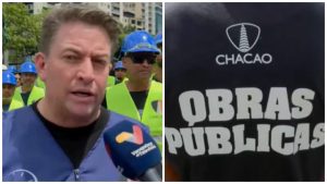 Inició plan de reconstrucción en Chacao: ¿Cuántos apartamentos serán atendidos?
