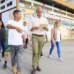 ¿Cuándo iniciará el nuevo año escolar? Esta es la fecha que reveló el Ministro de Educación