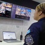 Instalan 100 cámaras de videovigilancia en Cumaná