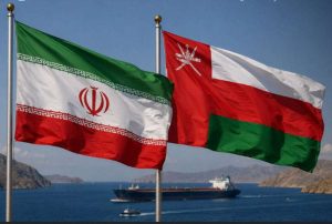 Irán afirma que diálogo con Omán sobre Ormuz entra en fase final