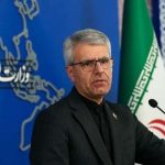 Irán descarta diálogo directo con EEUU y limita contactos a Omán