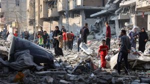 Israel asesinó 152 palestinos en julio durante el “alto al fuego”
