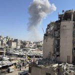 Israel se niega a retirarse de Gaza