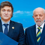 ‘Es ladrón, corrupto y lo liberaron por una falla en el procedimiento’