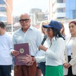 Jorge Rodríguez agradeció al Ejecutivo por promulgar Ley del Régimen Especial de Arrendamiento