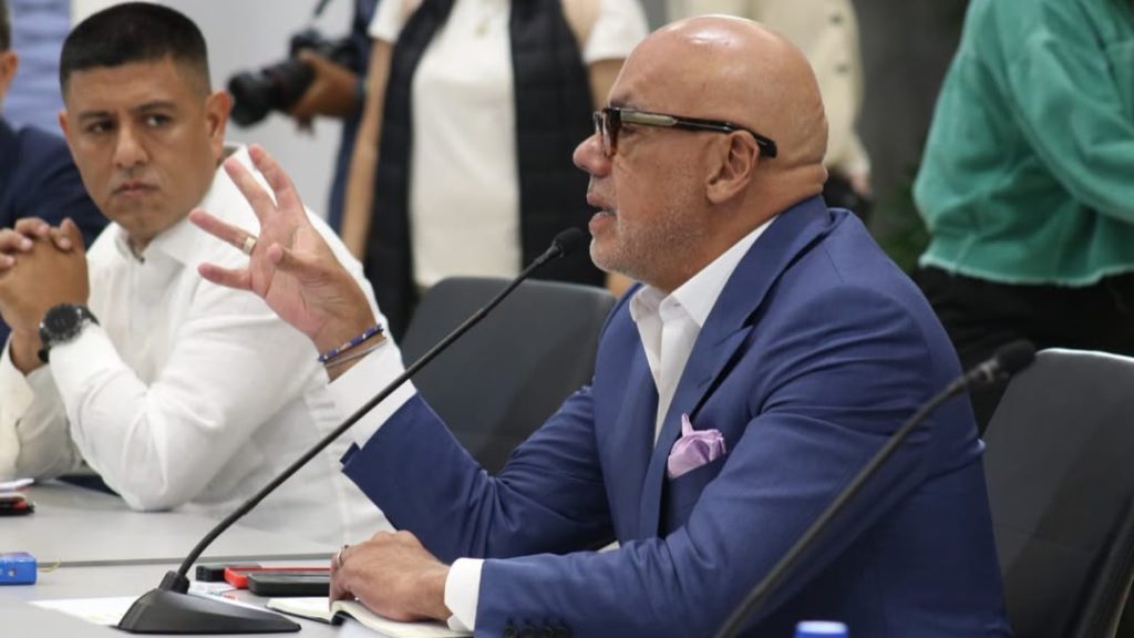 Gobierno y opositores establecieron metodología para el proceso de diálogo en Venezuela