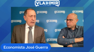 Solo Trump, el secretario del Tesoro y Delcy Rodríguez saben dónde están los reales del petróleo