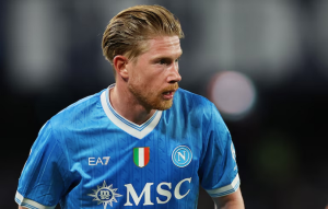 La estrella del fútbol europeo que podría incorporarse al Inter Miami de Messi