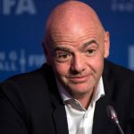 La FIFA da un paso atrás y descarta el proyecto Forward Enterprise