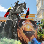 La Grita celebra 450 años de historia