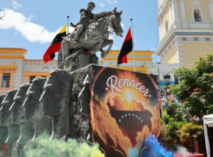 La Grita celebra 450 años de historia