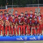¡Orgullo venezolano! La Vinotinto sub-20 conquistó el oro en los Juegos Centroamericanos y del Caribe tras unos dramáticos penales