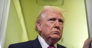 La mitad de los estados de EEUU demandan al Gobierno de Trump por nuevos aranceles