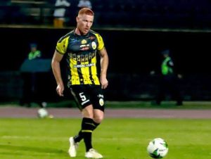 Leandro Fioravanti fija posición tras su salida del Deportivo Táchira