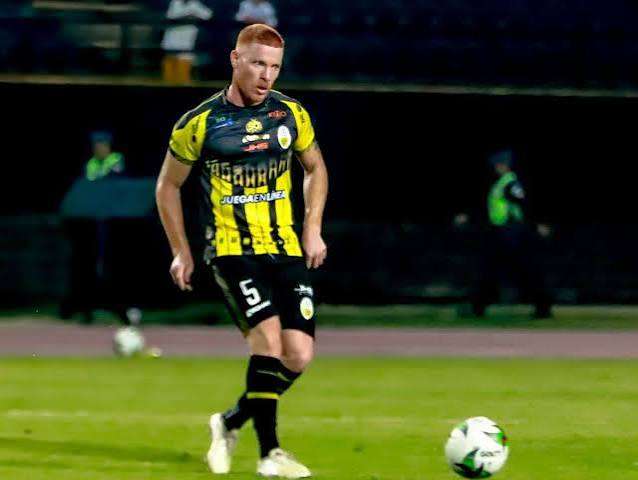 Leandro Fioravanti fija posición tras su salida del Deportivo Táchira