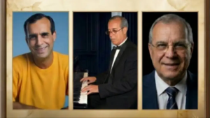 El músico venezolano 'Charlie' Frómeta falleció a sus 82 años