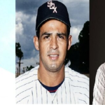 Estos son los tres venezolanos con números retirados