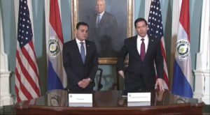 Marco Rubio vuelve a pedir paciencia para avanzar hacia unas elecciones en Venezuela: ‘No serán años, solo semanas’