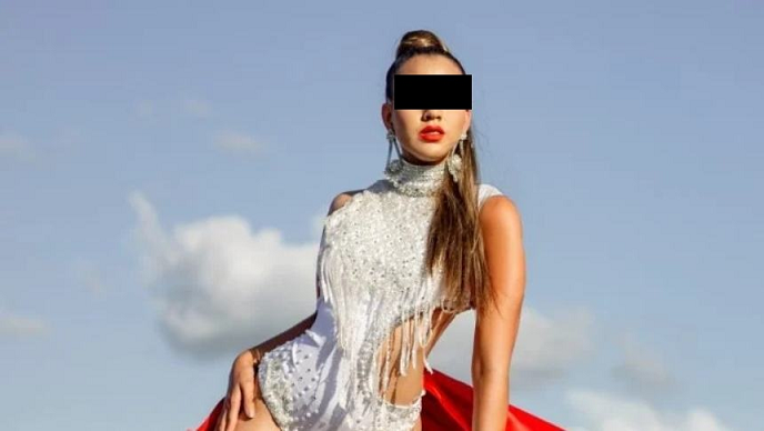 Hallaron el cuerpo dentro de su casa