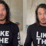 Actor Mario Cimarro lanzó dura acusación contra Telemundo y advirtió que lo que hacen en su contra es ilegal en EEUU
