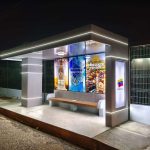 Más de 10.790 habitantes de Maturín estrenan nueva parada inteligente