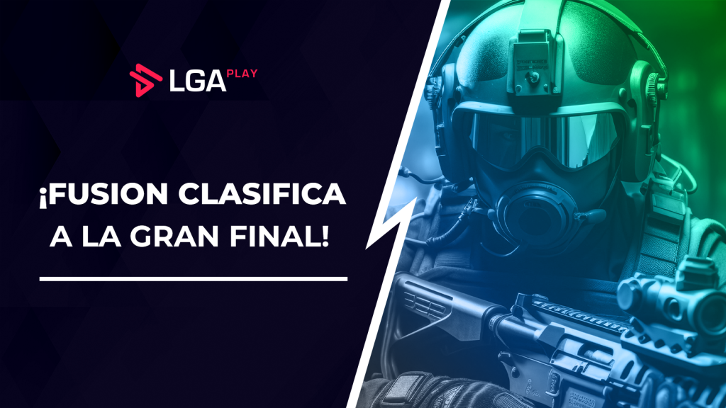 Master One y Fusion Esports se enfrentarán en una nueva final de la Star Pro League