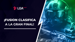 Master One y Fusion Esports se enfrentarán en una nueva final de la Star Pro League