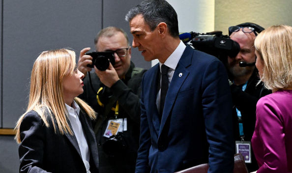 España restablece desde hoy los controles fronterizos con Italia tras el rechazo de Roma a retirar las restricciones