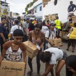 México manda 718 toneladas de ayuda humanitaria a Venezuela