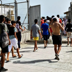 Subió la cifra de muertos tras intentos de ingreso de migrantes a Ceuta desde Marruecos