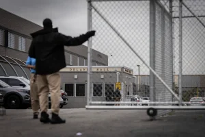 Muere tercer migrante detenido en centro del ICE en Nueva Jersey