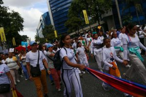 Nahum Fernández llama a la unión y el acompañamiento espiritual tras los sismos