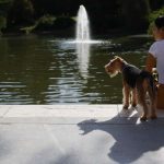 Nueva ola de calor afecta a varios países de Europa