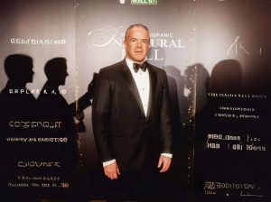 Nueva orden de aprehensión contra Raúl Rocha, dueño del Miss Universo