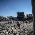 ONU afirma que Gaza se considera un lugar inseguro para los civiles