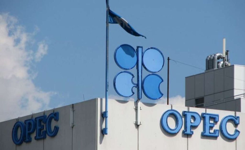 OPEP+ anunció aumento de cuotas de producción para septiembre