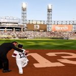 Oswaldo Guillén tras retiro de su número 13 en los Medias Blancas: «Cumplí mis sueños»