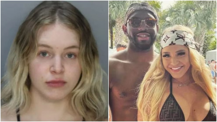 modelo de OnlyFans acepta condena tras confesar el homicidio de su pareja
