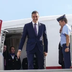 Pedro Sánchez toma vacaciones de verano confiado en solución a la crisis de Ceuta