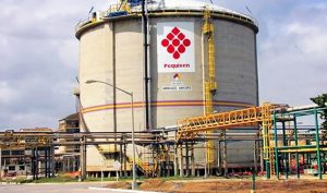 Pequiven inicia gira nacional para garantizar el suministro directo de urea a productores agrícolas